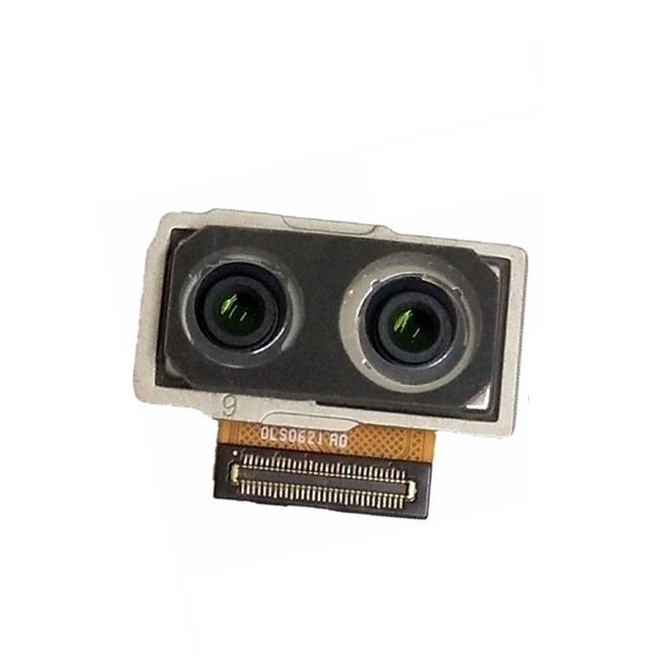 Kamera Huawei Mate 10 takana ORG