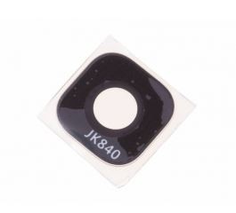 Samsung J415 J4+ 2018 kameran linssi musta ORG