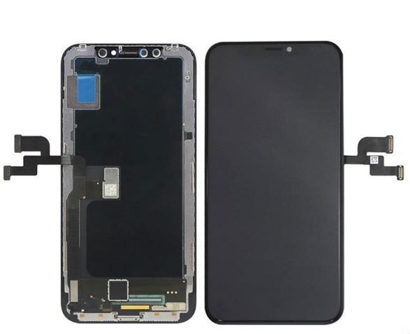 LCD screen for iPhone XS with touch screen Premium OLED