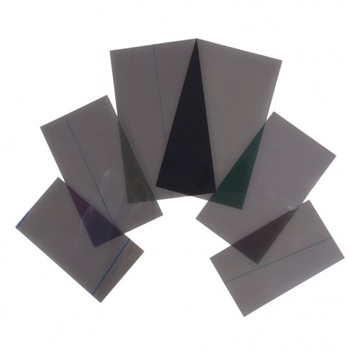 iPad Pro 12.9'' Polarized adhesive film (POL)