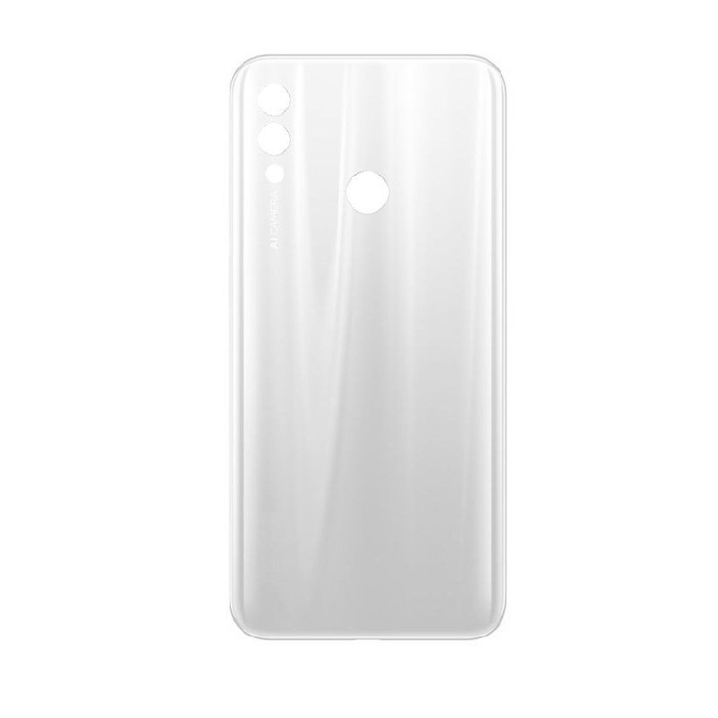 Takakansi Honor 10 Lite valkoinen alkuperäinen