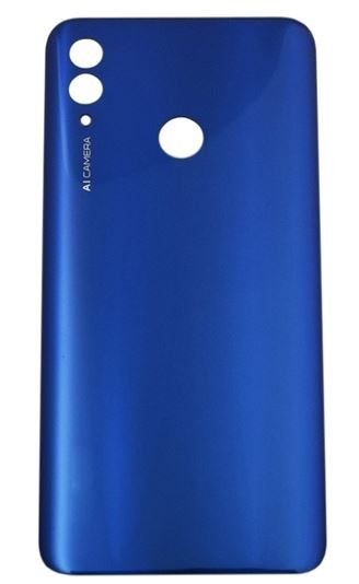 Takakansi Honor 10 Lite Sapphire Blue alkuperäinen
