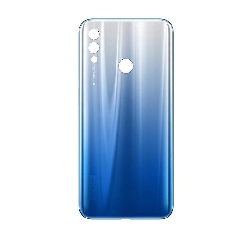 Takakansi Honor 10 Lite Sky Blue alkuperäinen