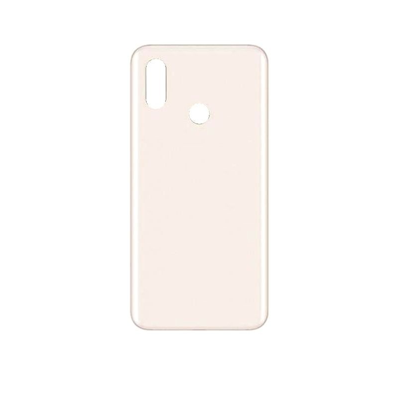 Takakansi Xiaomi Mi 8 kultainen alkuperäinen