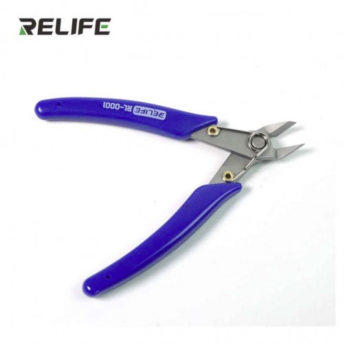 Pinsetit Relife RL-0001