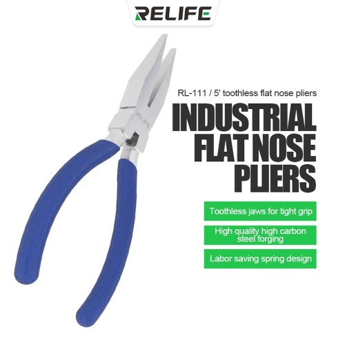 Pinsetit Relife RL-111