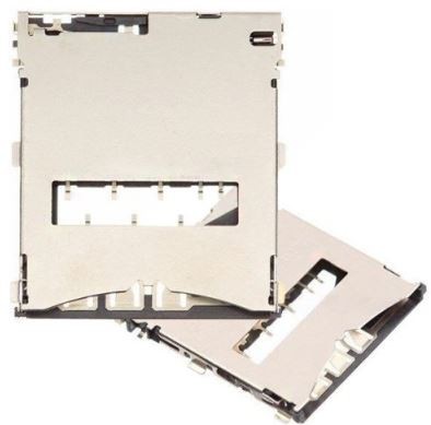 SIM card contact Sony L36h/C6603/Xperia Z ORG