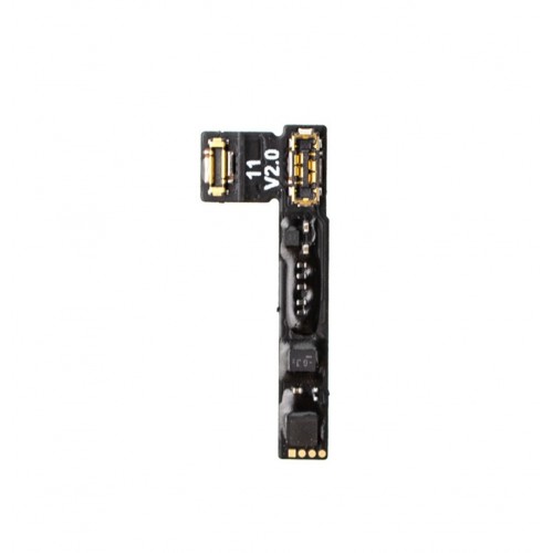 Flex Cable Compatible with MS "Battery Tag-On Flex" for iPhone 11 (NO NEED PROGRAMMING)
