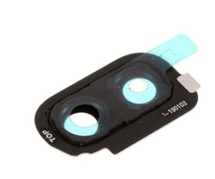 Samsung M105 M10 2019 lens for camera Black ORG
