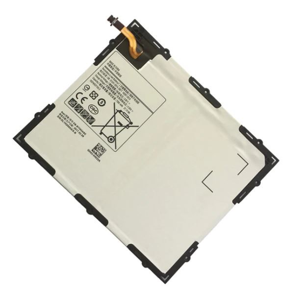 Samsung Tab A 10.1 (2016) T580 / T585 Alkuperäinen akku 7300mAh EB-BT585ABE