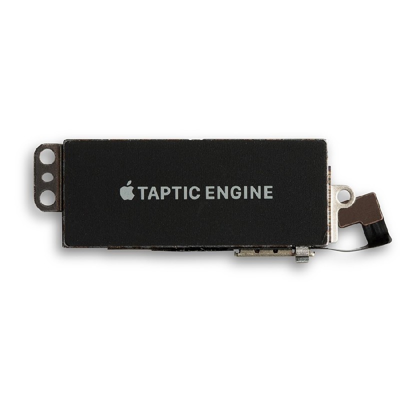 Flex iPhone XR Taptic Engine alkuperäinen (käytetty Grade A)