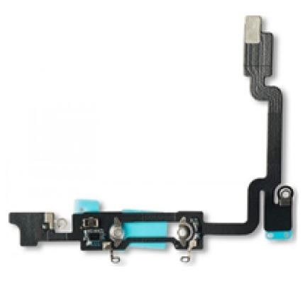 Flex for iPhone XR antenna bottom original (used Grade A)