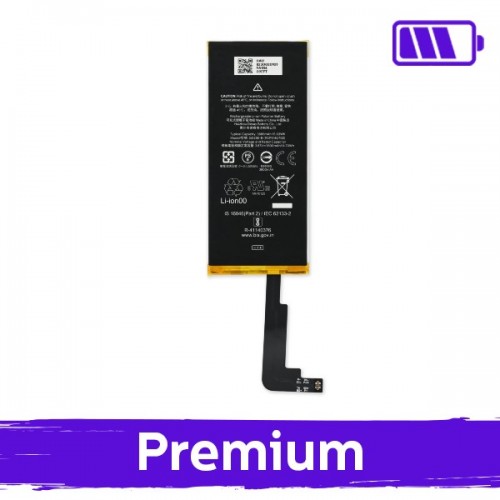Battery Compatible With Google Pixel 4A 5G (OEM)