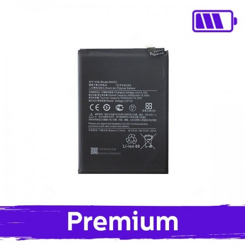 Battery Compatible With Xiaomi Poco M4 Pro 5G / Redmi Note 11S 5G BN5C (OEM)