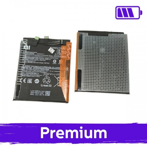 Akku yhteensopiva Xiaomi Mi 11 5G / BM4X (OEM)