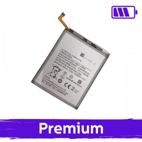 Battery Compatible With Samsung G996 S21 Plus EB-BG996ABY (OEM)