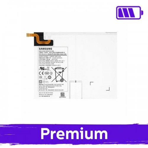 Akku yhteensopiva Samsung T510 / T515 Tab A 10.1 EB-BT515ABU (OEM)