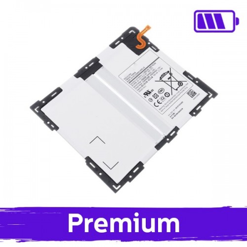 Battery Compatible With Samsung T590 / T595 Tab A 10.5'' EB-BT595ABE (OEM)