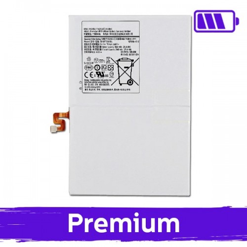 Akku yhteensopiva Samsung P615 / P610 / T720 / T725 / T860 / T865 / EB-BT725ABU (OEM)