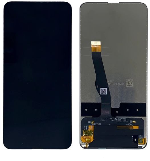 LCD screen Huawei P Smart Z/Y9S/Y9 Prime 2019/Honor 9X/Honor 9X Pro with touch screen black ORG