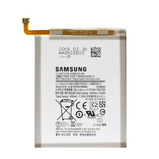 Battery ORG Samsung A705 A70 2019 4500mAh EB-BA705ABU