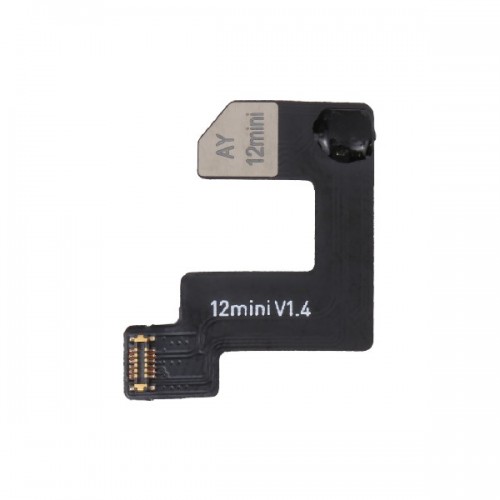 Flex-kaapeli yhteensopiva AY FaceID Repair Flex iPhone 12 Mini kanssa