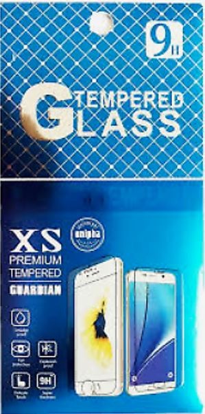 Screen protection glass "Premium 5D Full Glue" Samsung A205 A20/A305 A30/A307 A30S/A505 A50/A507 A50S/M305 M30/M31s black