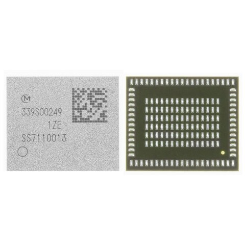 Mikropiiri IC iPad Pro 10.5 WiFi-moduuli 339S00249 (yhteensopiva iPad 5th 339S00308:n kanssa)