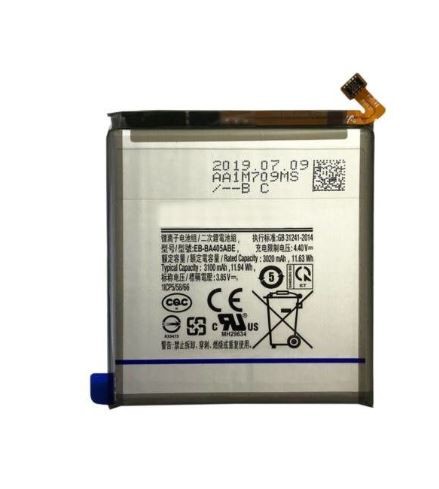 Battery original Samsung A405 A40 2019 3100mAh EB-BA405ABE (service pack)
