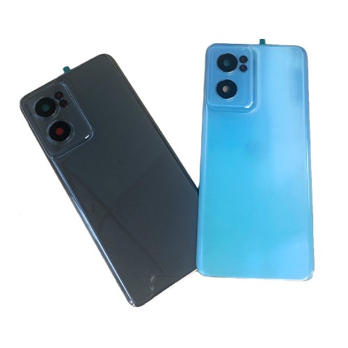 Takakansi OnePlus CE 2 5G / Blue Tide / (kameraliinsillä) / OEM