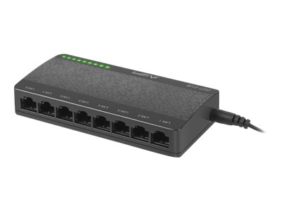 LANBERG DSP1-0108 Switch DSP1-01