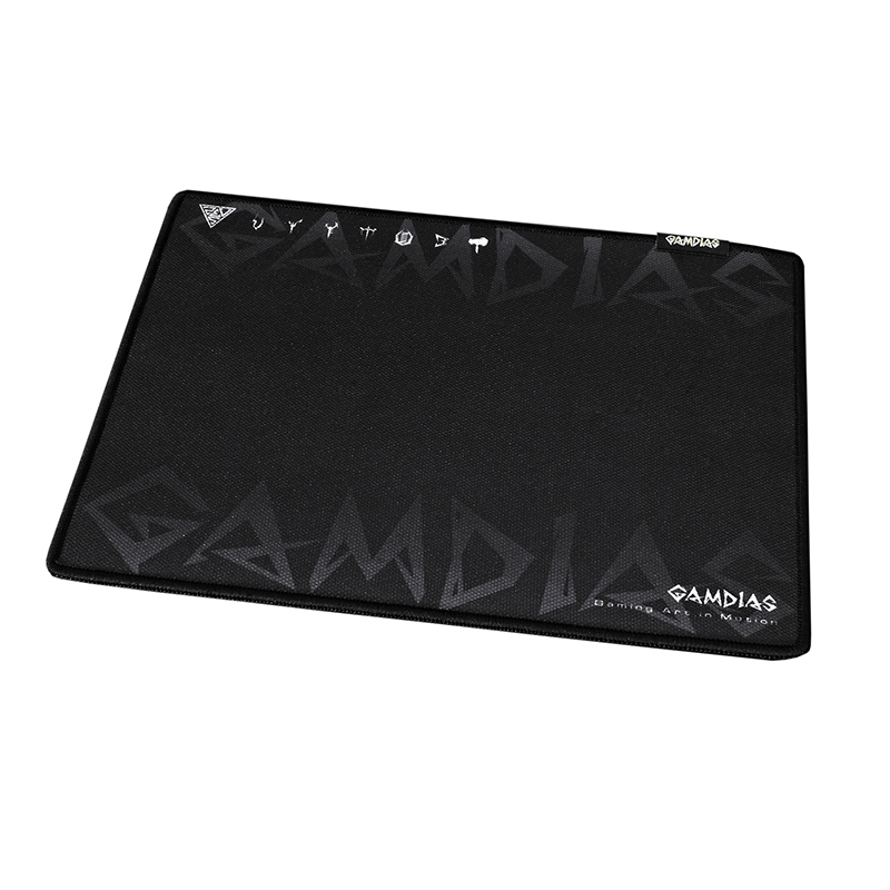 Gamdias Nyx Control gaming mouse pad, size M