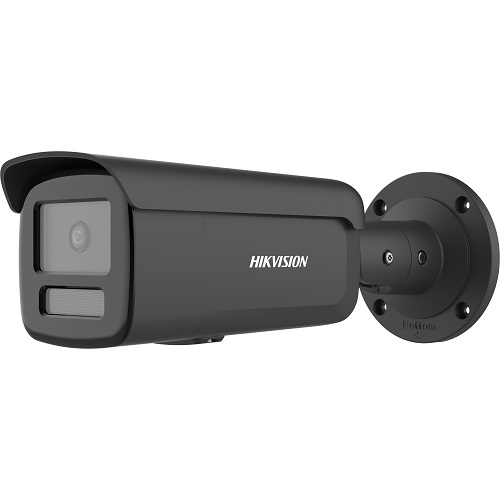 IP-kamera Hikvision DS-2CD2T87G2H-LI 2.8mm, musta