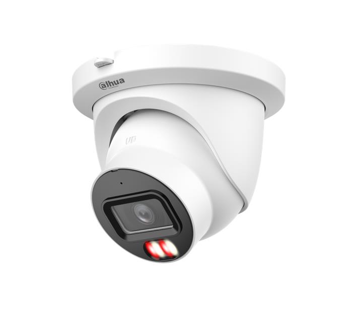 Dahua IPC-HDW5859TM-ASE-IL IP camera, 8 MP, 2.8 mm