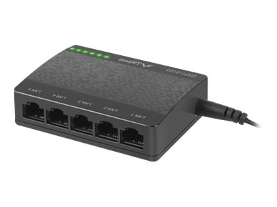 LANBERG DSP1-0105 Switch DSP1-01