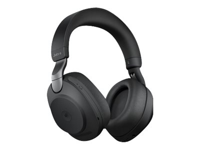 JABRA Evolve2 85 MS -stereokuulokkeet täysi