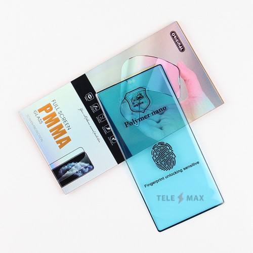 Screen Protection "Flexible Nano" Xiaomi 11T / 11T Pro (Blister)