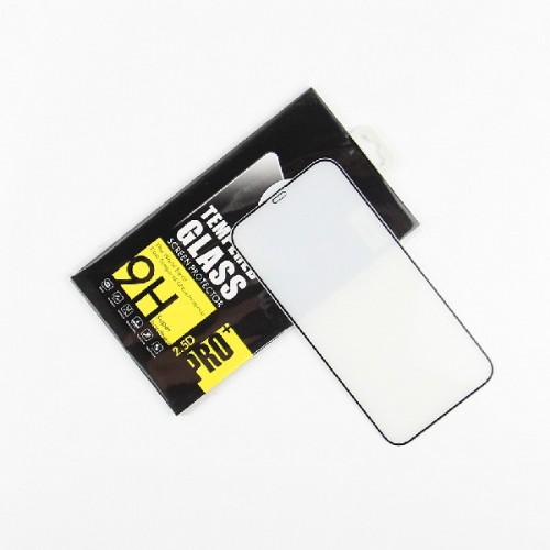Screen Protection "Aluminum HS 2.5D" Samsung A546 A54 5G (Blister)