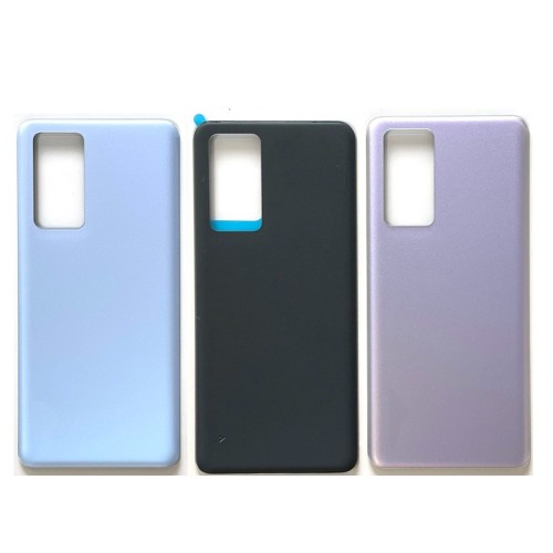 Takakansi Xiaomi Mi 12 Pro / sininen / OEM
