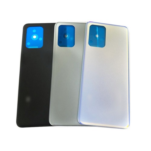 Takakansi Xiaomi Poco X4 GT / musta / HQ