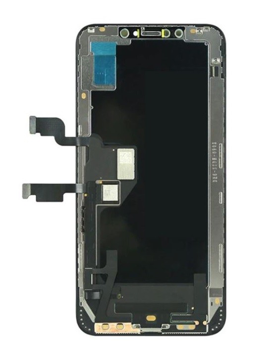 LCD screen for iPhone XS Max with touch screen Premium OLED