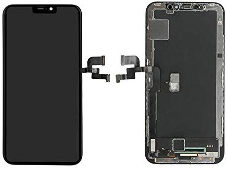 LCD-näyttö iPhone X kosketusnäytöllä INCELL