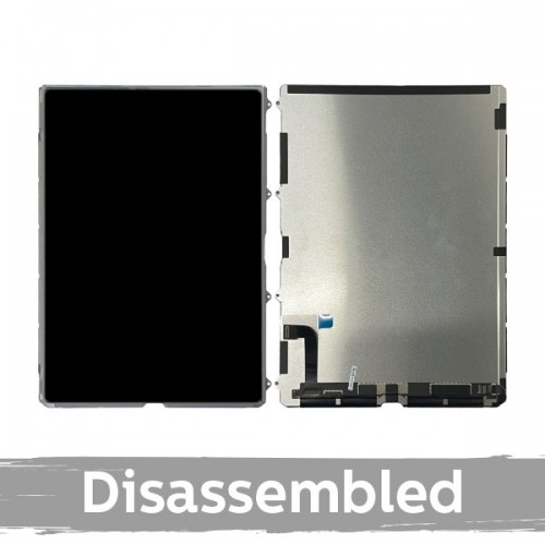 LCD Display Compatible With iPad 10.2'' 2022 (10th Gen.) / 100% original / (Used)