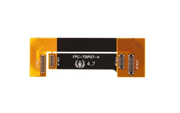 Flex for iPhone 7 for lcd screen testing