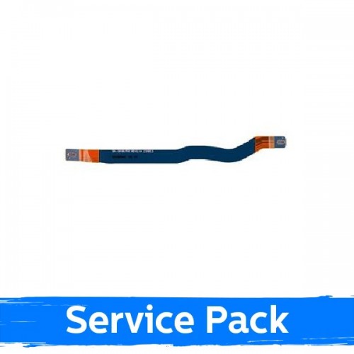 Flex Cable Compatible with Samsung S918 S23 Ultra Main / FRC (Service Pack)