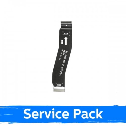 Flex Cable Compatible with Samsung S916 S23 Plus Main (SUB-/-MAIN) (Service Pack)