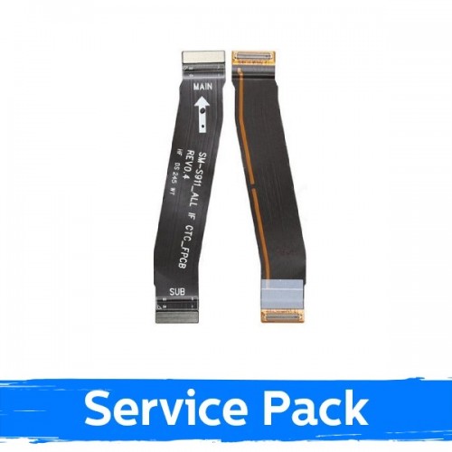 Flex Cable Compatible with Samsung S911 S23 Main (SUB-/-MAIN) (Service Pack)