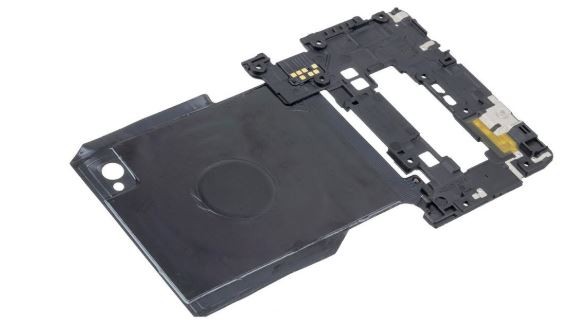 Flex Samsung N960F Note 9 NFC antenna original