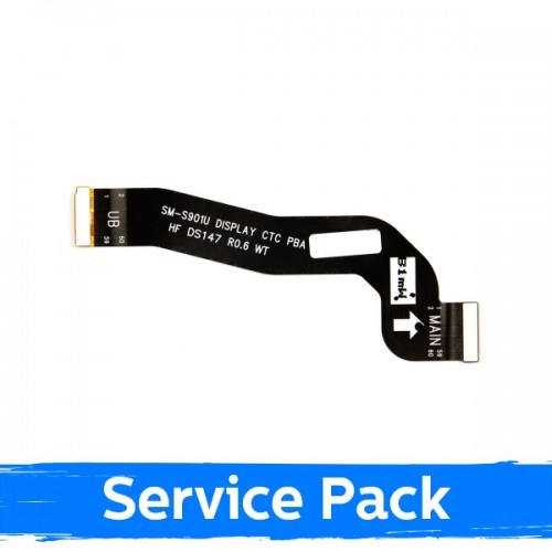 Flex Cable Compatible with Samsung S901 S22 LCD Flex (Service Pack)