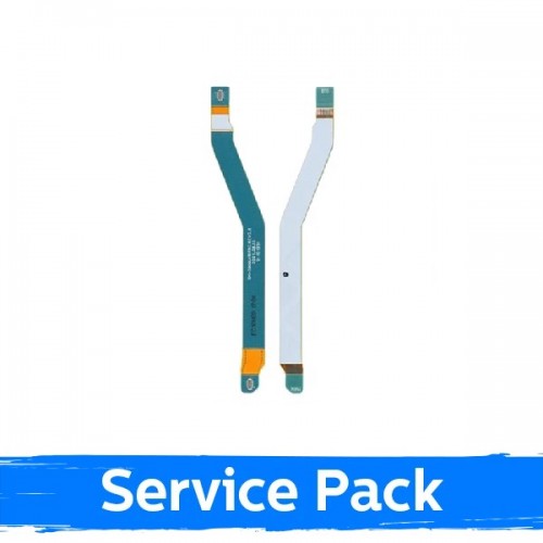 Flex Cable Compatible with Samsung S906 S22 Plus Mainboard Flex FPCB FRC (Service Pack)